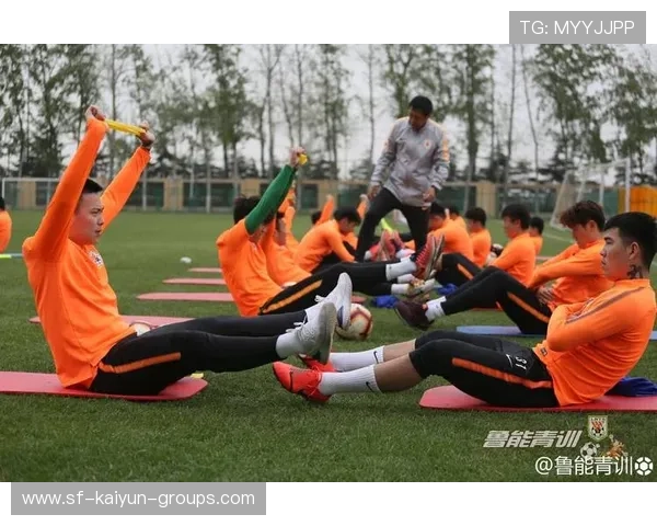 俱乐部青训课程引入心理辅导提高运动员综合素质，普通青训俱乐部方向